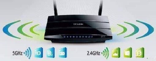 路由器都是绿灯(路由器的绿灯闪烁是怎么回事)