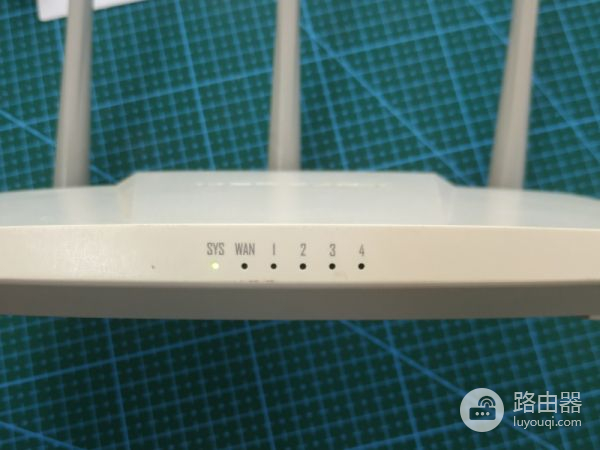 路由器光信号闪红灯怎么办(路由器上光信号闪红灯怎么解决)