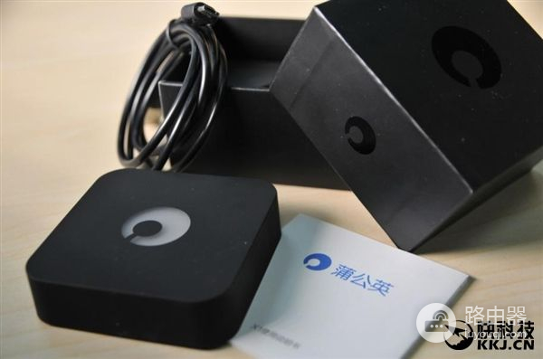 花生壳推出蒲公英X1路由器:异地VPN只需60秒