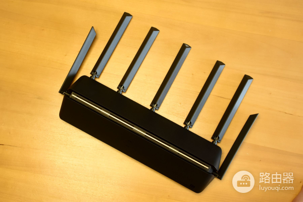 小米AIoT路由器AX3600评测：千元以下好选择