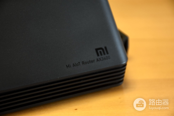 小米AIoT路由器AX3600评测：千元以下好选择
