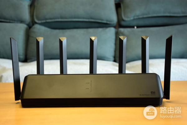 小米AIoT路由器AX3600评测：千元以下好选择