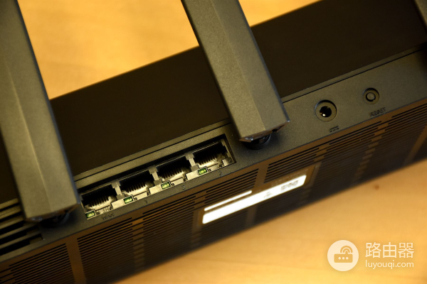 小米AIoT路由器AX3600评测：千元以下好选择