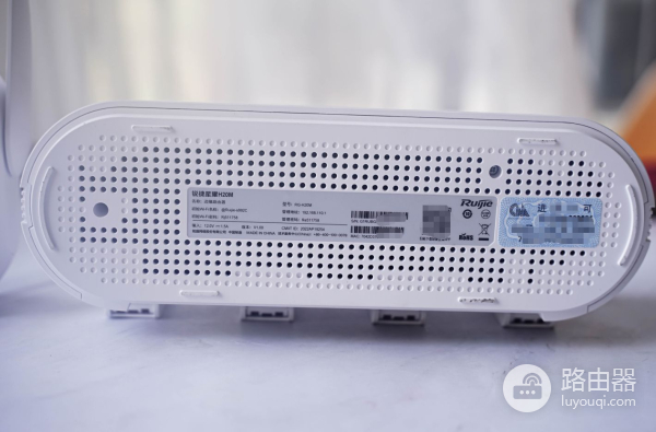 200平大户型也能全屋WiFi满格,试一下锐捷蜂鸟套装路由器吧