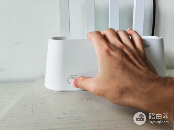 200平大户型也能全屋WiFi满格,试一下锐捷蜂鸟套装路由器吧