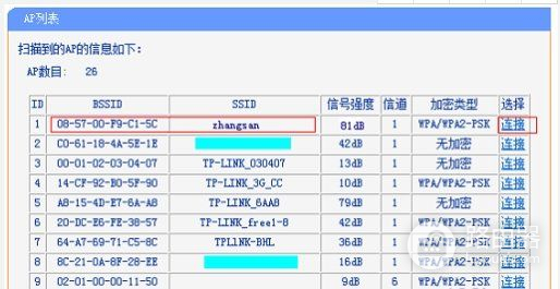 三个路由器如何实现桥接(三台无线路由器怎么通过有线桥接)