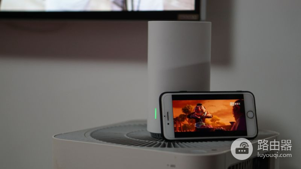 360全屋路由MESH分布式子母路由器，大户型无线WIFI全搞定