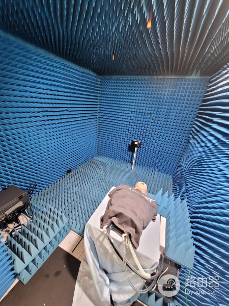 新研究使用Wi-Fi信号检测呼吸异常：只需普通无线路由器即可