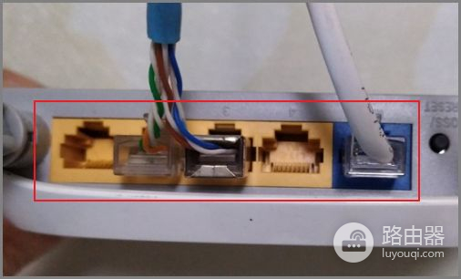 上不了网的路由器怎么使用局域网(怎么用路由器组建局域网)