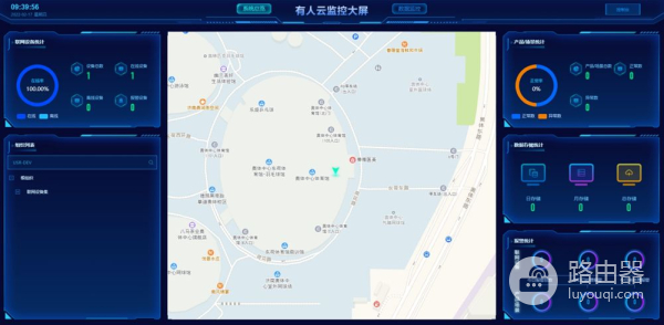 比你家宽带还快的5G插卡工业路由器——有人G816 5G Router
