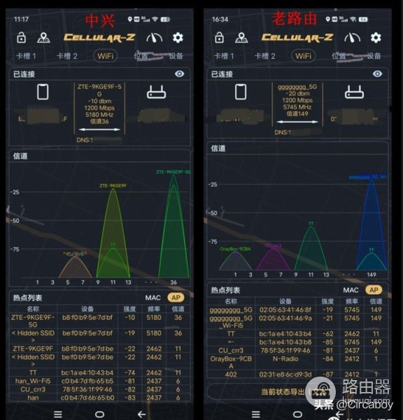 极空间Z4s体验与中兴AX5400Pro+路由器组建2.5G全网服务器