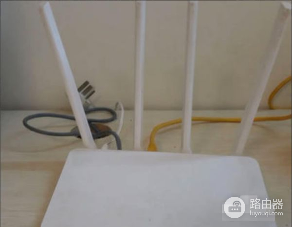 要是离路由器的距离太远(路由器太远怎么办)