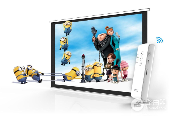 家里的无线路由器速度变慢的原因和办法