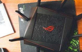 新换了路由器之后网速变慢(换了个路由器后网速明显变慢是怎么回事)