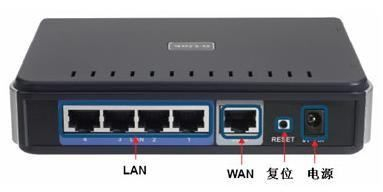 路由器上面的灯一个都没亮是怎么了(路由器指示灯全部不亮是怎么回事)