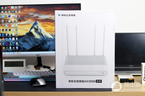 榨干运营商宽带?一款还能赚积分的路由器体验:硬件堆得也太猛了