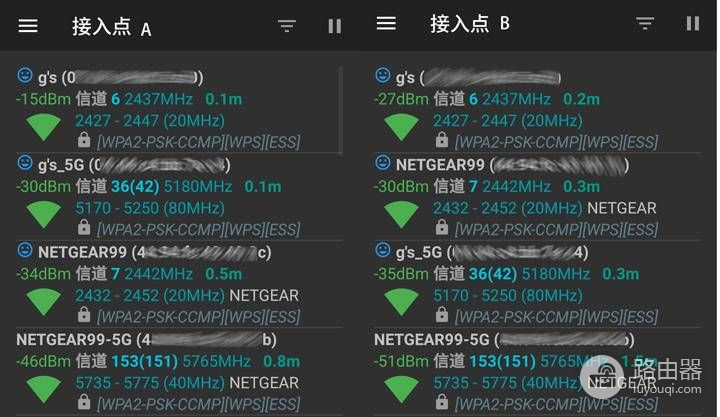 小白体验了华硕高端电竞路由器ac2900，比普通的贵500值不值？