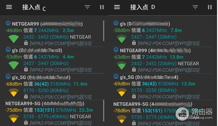 小白体验了华硕高端电竞路由器ac2900，比普通的贵500值不值？