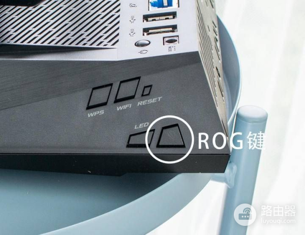 小白体验了华硕高端电竞路由器ac2900，比普通的贵500值不值？