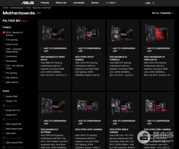 小白体验了华硕高端电竞路由器ac2900，比普通的贵500值不值？