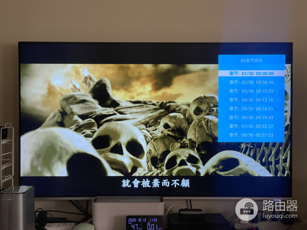 拒绝双11遇到坑，我用过实用性高的路由器和NAS推荐分享