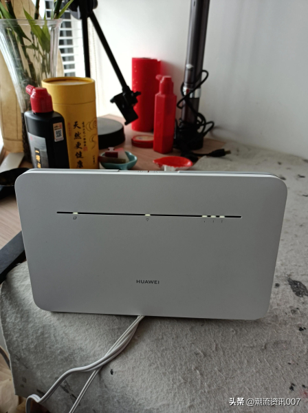 华为移动路由器值得购买吗,看完本文你就心里有数了