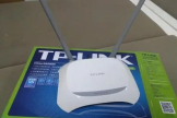 tplink无线路由器怎么修改密码(tplink路由器怎么重新设置密码)