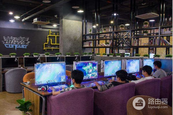 路由LAN口少怎么办(网线不够用怎么办)