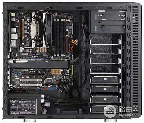 把小米路由器的硬盘换成固态硬盘怎么样(小米路由器怎么换硬盘)