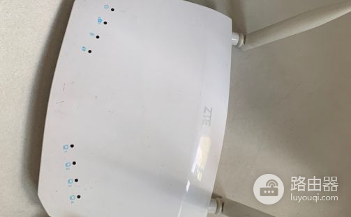 中兴E508如何设置无线桥接(怎么用无线桥接路由器)