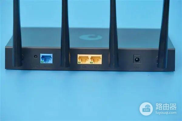 路由器重置了怎么恢复(路由器怎么重置恢复出厂设置)