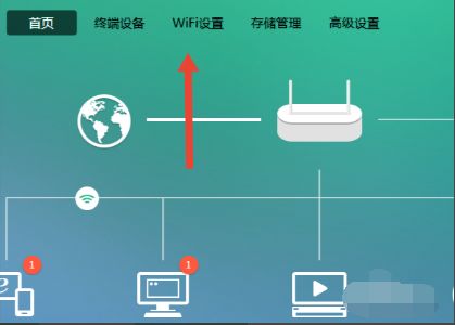 中兴光猫一体路由器怎么改密码(光纤猫路由器怎么修改密码)