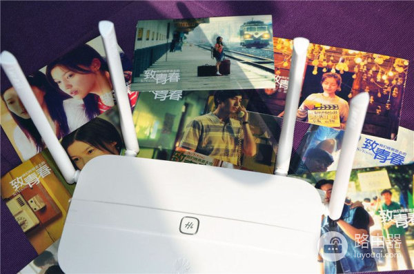 华为除了基站、手机,路由器怎么样?体验华为路由WS832