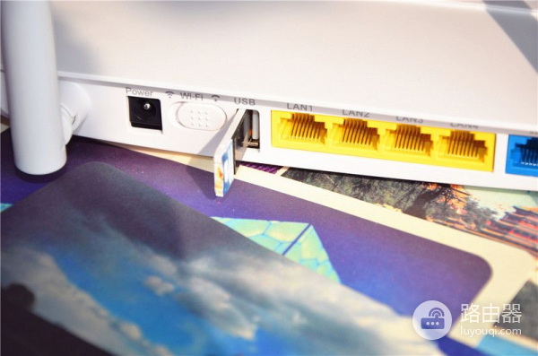 华为除了基站、手机,路由器怎么样?体验华为路由WS832
