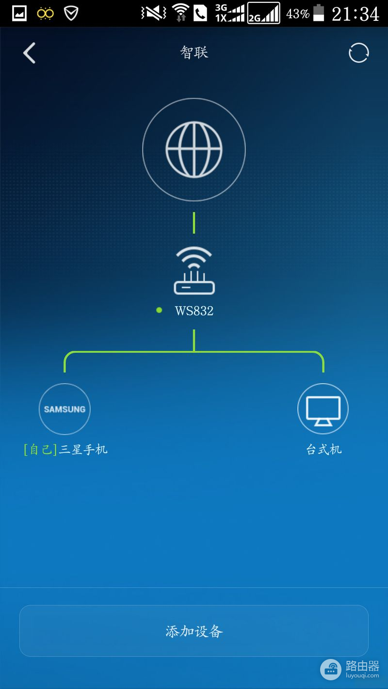 华为除了基站、手机，路由器怎么样？体验华为路由WS832