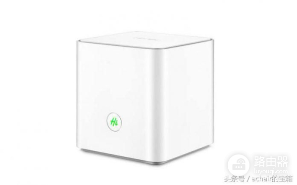 入门路由器传输速度对比:华为荣耀W831与思科EA3500