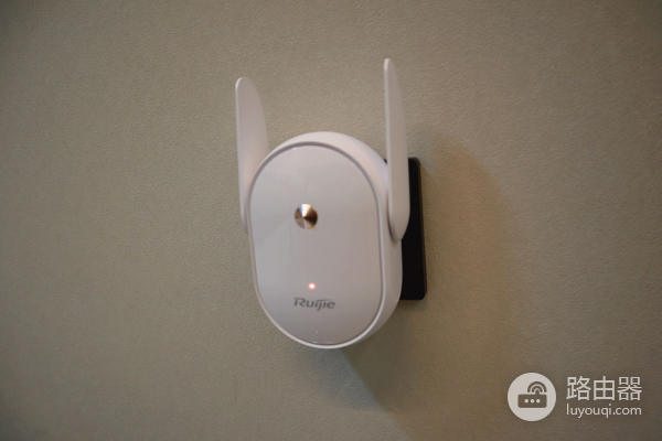 大户型低成本WiFi全屋覆盖方案,锐捷蜂鸟套装路由器评测