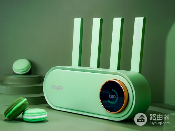 锐捷小白路由器测评:引导孩子健康上网,爸妈好帮手