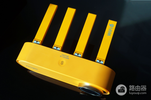 漂亮的实力派,家长们都说爱,锐捷小白路由器上手