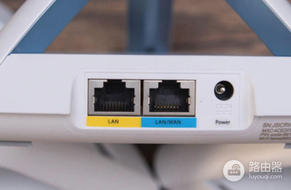 老房改造全覆盖WiFi网络，我为什么选择了支持Mesh技术的路由器