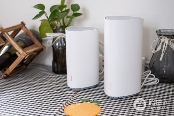 老房改造全覆盖WiFi网络，我为什么选择了支持Mesh技术的路由器