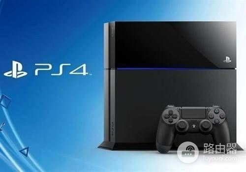 把PS4伪装成了路由器频频失败？你还缺四根天线