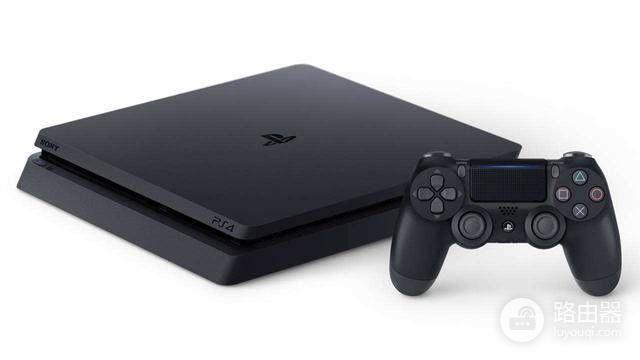 把PS4伪装成了路由器频频失败？你还缺四根天线