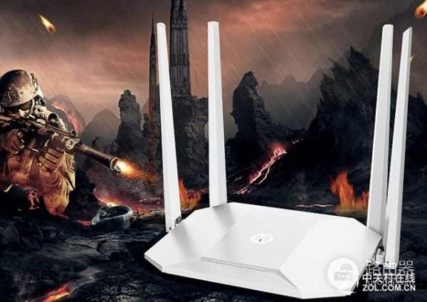 如何增强路由器的信号(如何让路由器信号增强)