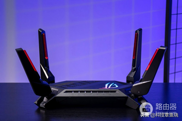 如何保障夏日假期稳定不掉线,记得备上华硕电竞路由器