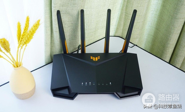 如何保障夏日假期稳定不掉线,记得备上华硕电竞路由器