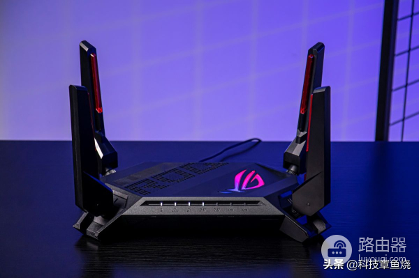 如何保障夏日假期稳定不掉线,记得备上华硕电竞路由器