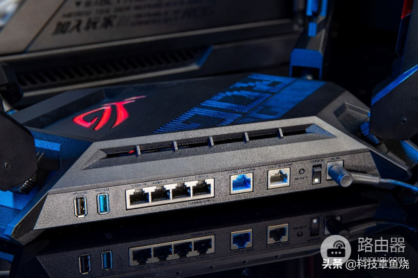 如何保障夏日假期稳定不掉线,记得备上华硕电竞路由器