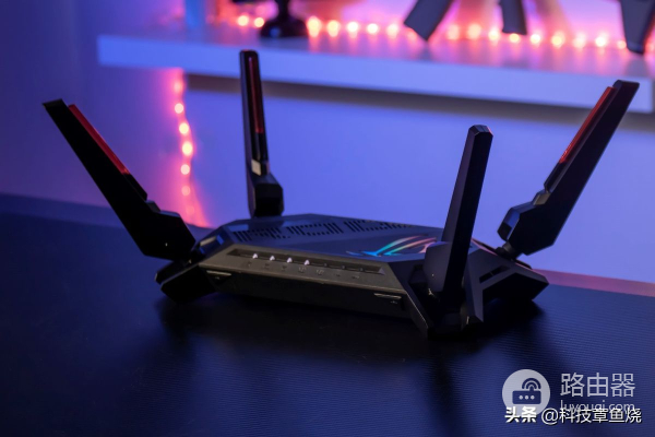 如何保障夏日假期稳定不掉线,记得备上华硕电竞路由器
