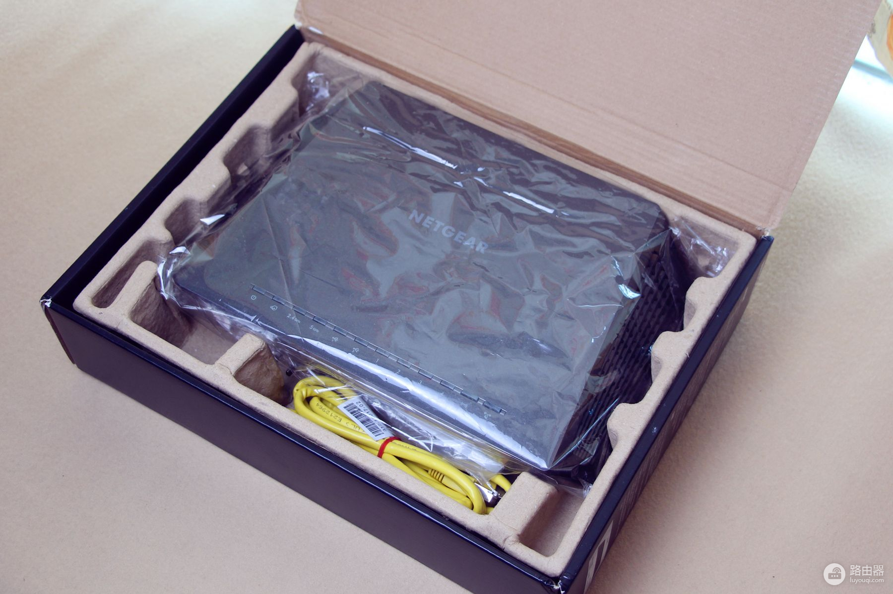 为什么说高端玩家必选这款网件路由器？WiFi信号强度、速度、穿墙、延迟等都是关注重点！